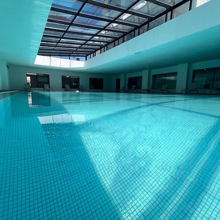 Green Life Full Amenities Punta del Este Ngoại thất bức ảnh