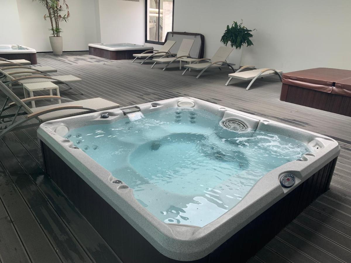 Green Life Full Amenities Punta del Este Ngoại thất bức ảnh