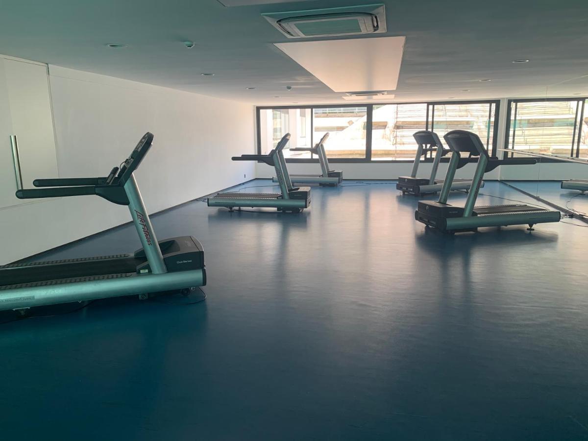 Green Life Full Amenities Punta del Este Ngoại thất bức ảnh