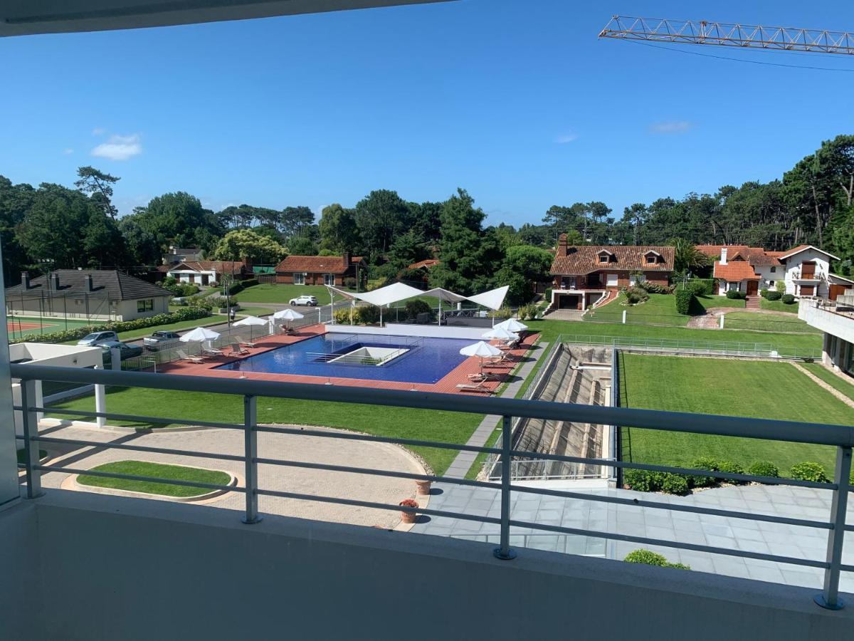 Green Life Full Amenities Punta del Este Ngoại thất bức ảnh