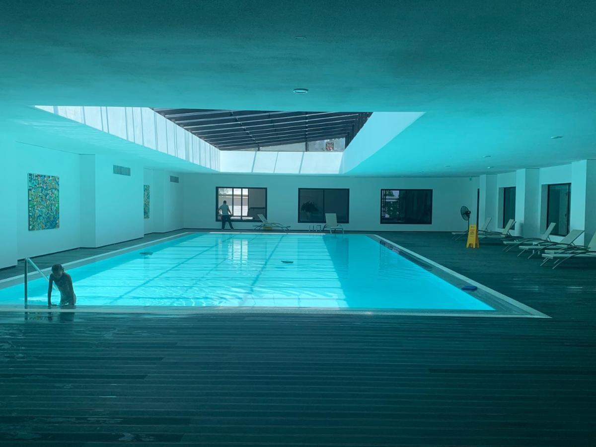 Green Life Full Amenities Punta del Este Ngoại thất bức ảnh