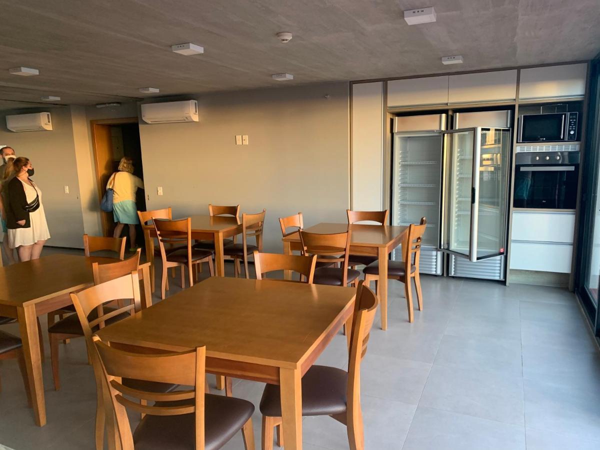 Green Life Full Amenities Punta del Este Ngoại thất bức ảnh