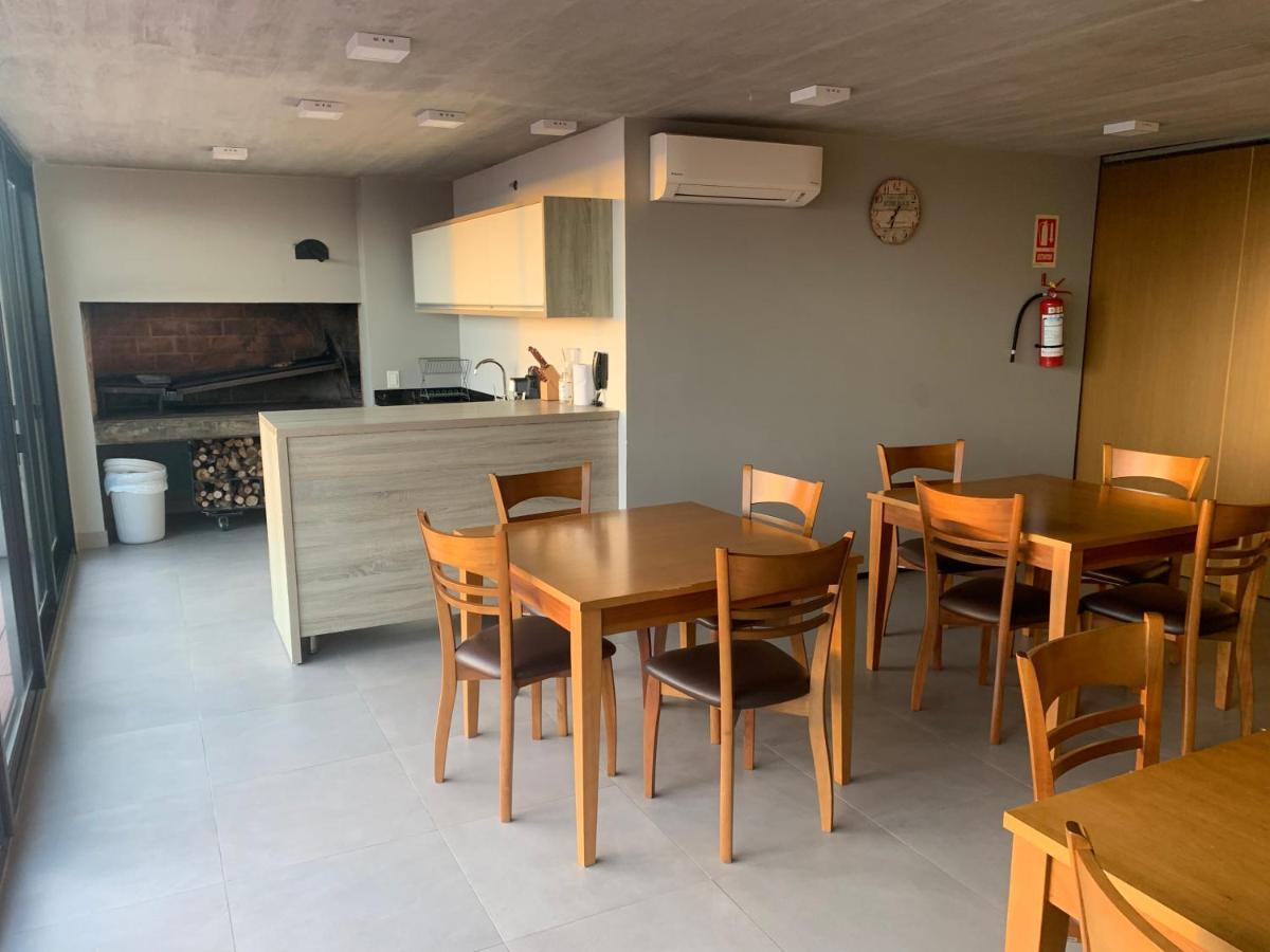 Green Life Full Amenities Punta del Este Ngoại thất bức ảnh