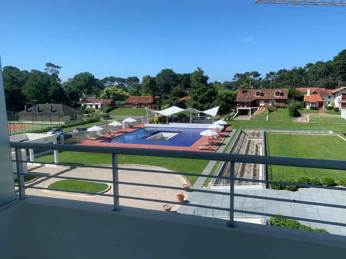 Green Life Full Amenities Punta del Este Ngoại thất bức ảnh