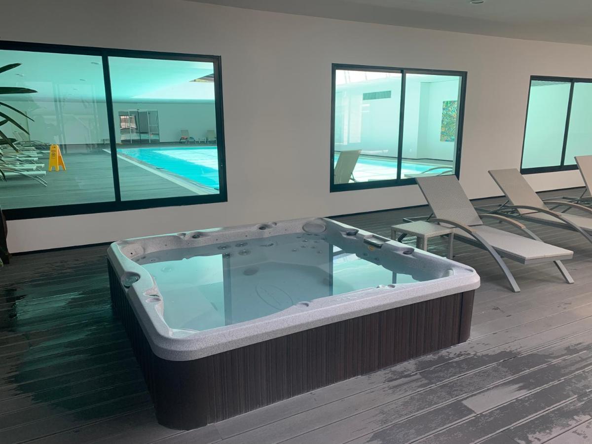 Green Life Full Amenities Punta del Este Ngoại thất bức ảnh