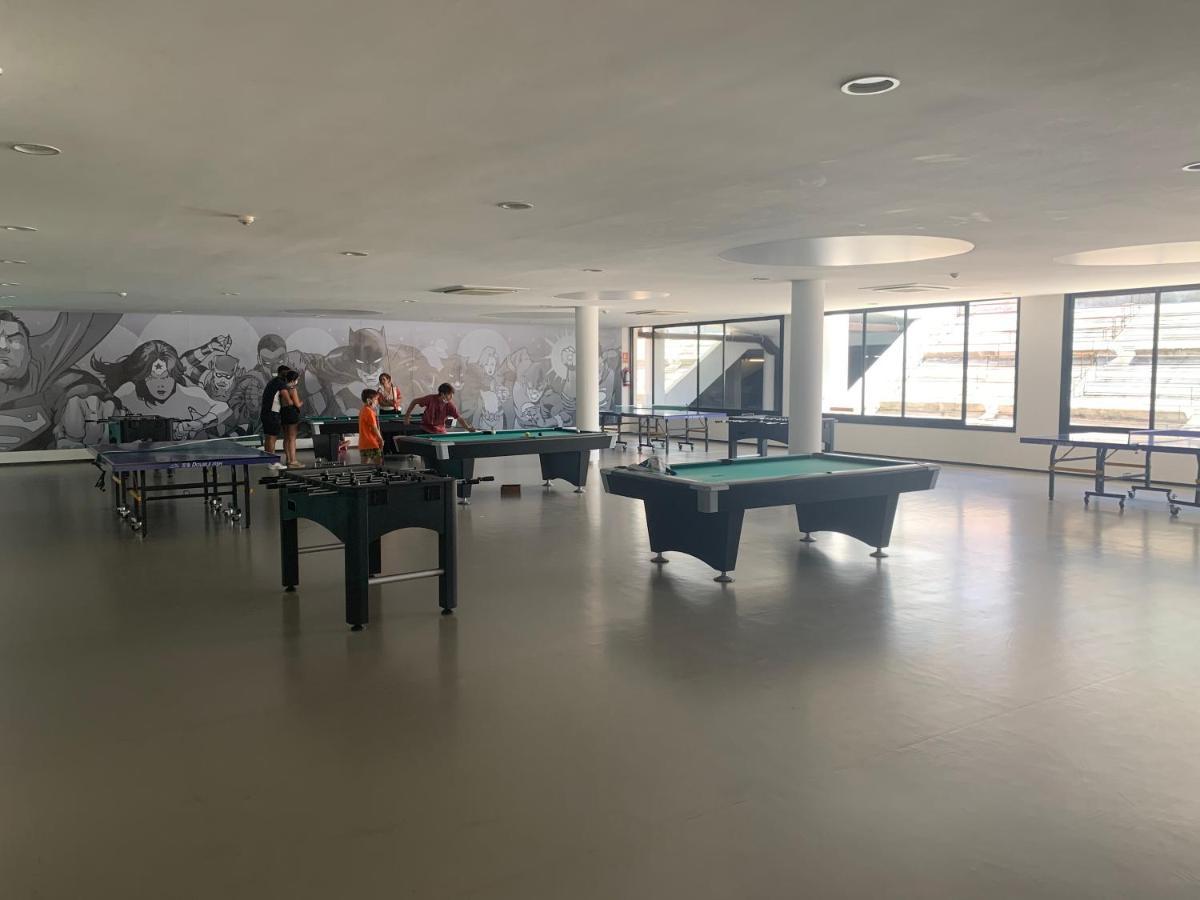 Green Life Full Amenities Punta del Este Ngoại thất bức ảnh