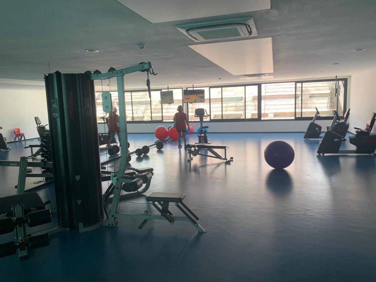 Green Life Full Amenities Punta del Este Ngoại thất bức ảnh