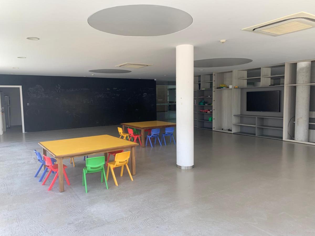 Green Life Full Amenities Punta del Este Ngoại thất bức ảnh