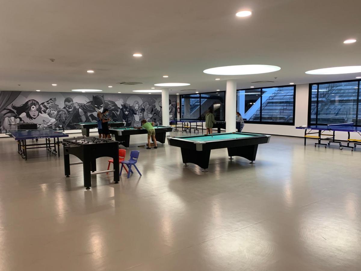 Green Life Full Amenities Punta del Este Ngoại thất bức ảnh