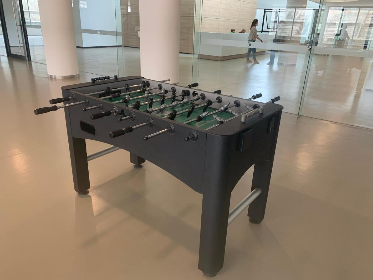 Green Life Full Amenities Punta del Este Ngoại thất bức ảnh