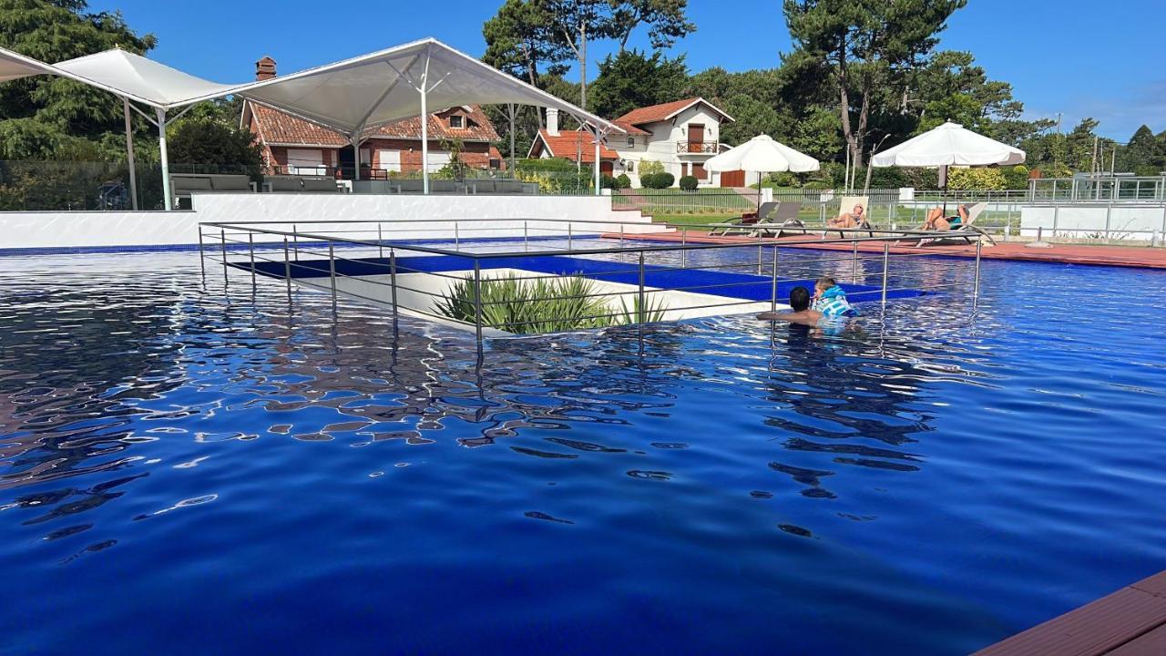 Green Life Full Amenities Punta del Este Ngoại thất bức ảnh
