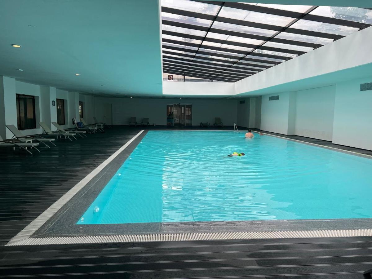 Green Life Full Amenities Punta del Este Ngoại thất bức ảnh