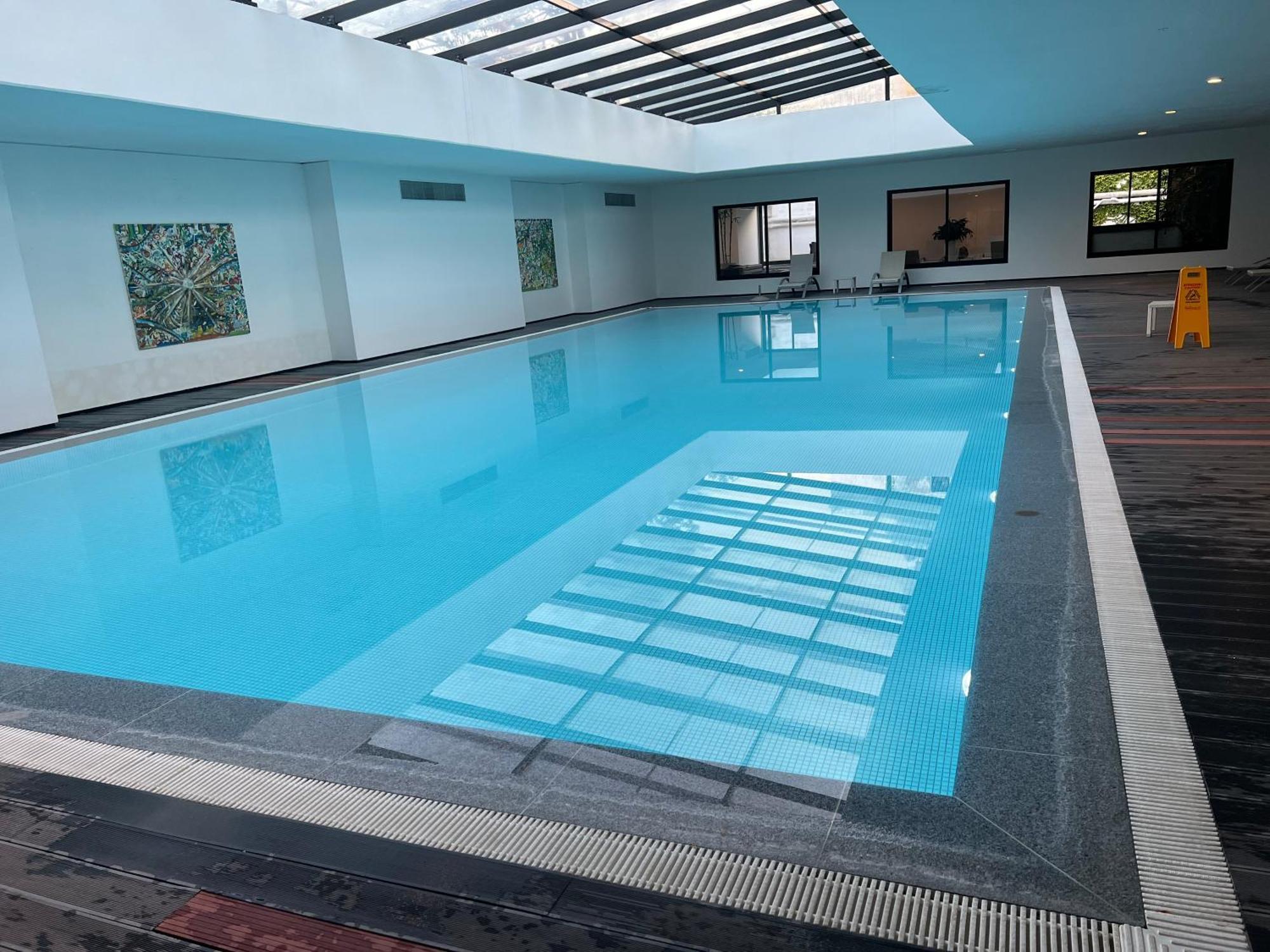 Green Life Full Amenities Punta del Este Ngoại thất bức ảnh
