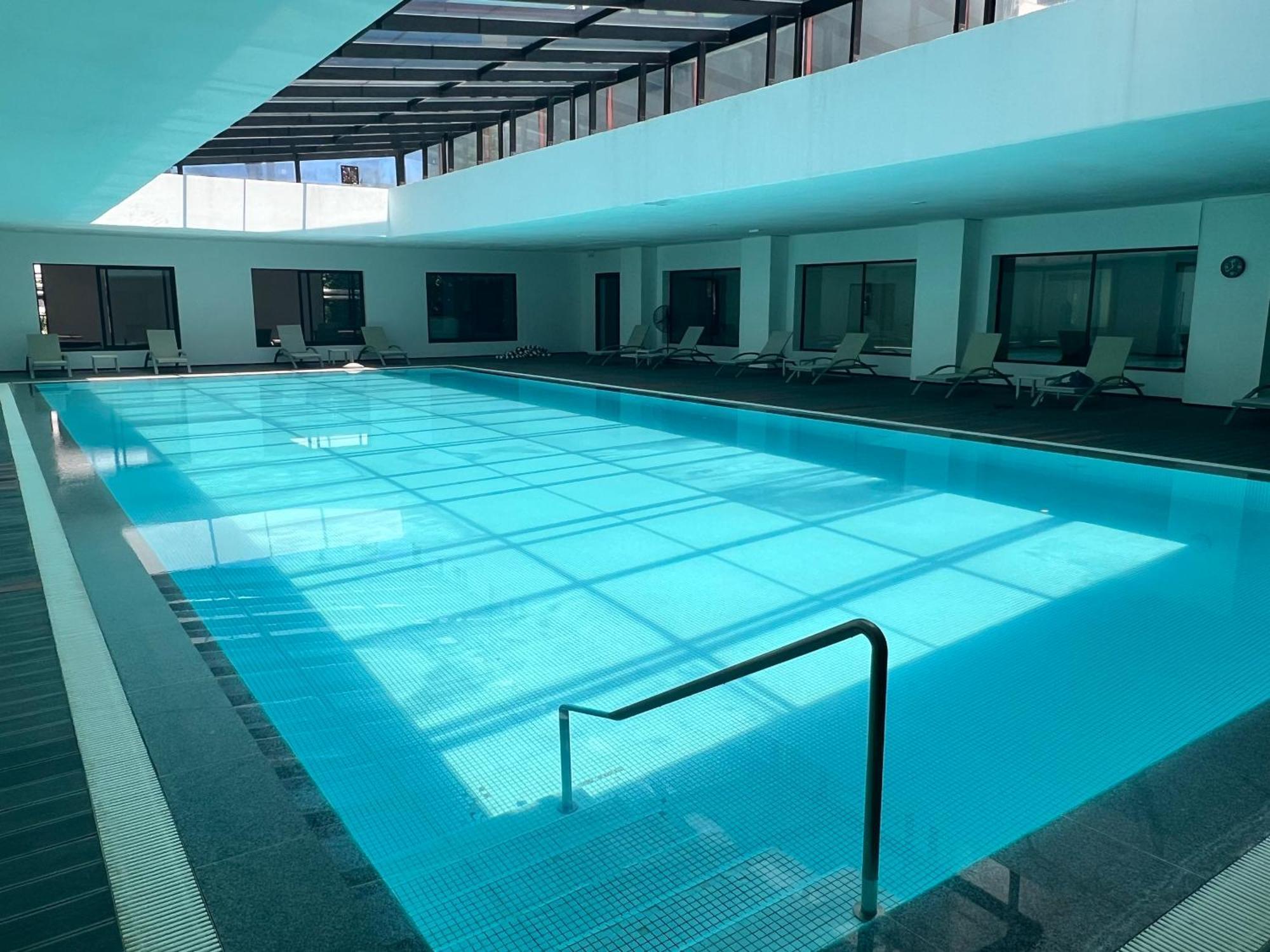 Green Life Full Amenities Punta del Este Ngoại thất bức ảnh